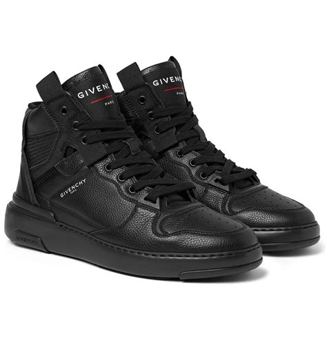 givenchy sneaker black|givenchy sneakers black friday.